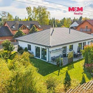 Prodej rodinného domu 85 m² Sulice, K Hájku, Sulice, okres Praha-východ