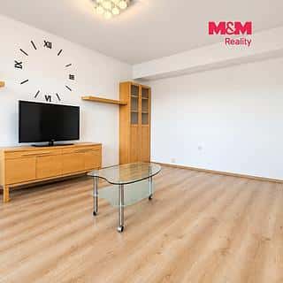 Pronájem bytu 1+1 32 m² Kladno, Zd. Petříka, Kladno