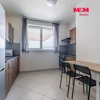 Prodej bytu 4+kk 120 m² Praha, náměstí Olgy Scheinpflugové, Praha