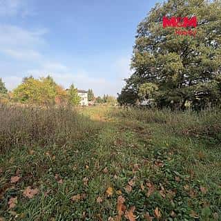 Prodej zahrady 2259 m² Údlice, Údlice, okres Chomutov