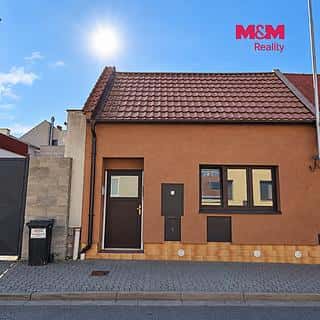 Prodej rodinného domu 90 m² Přerov, Ztracená, Přerov