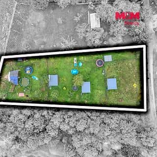 Prodej zahrady 1233 m² Moravská Třebová, Moravská Třebová, okres Svitavy