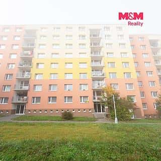 Prodej bytu 3+1 80 m² Praha, Rabyňská, Praha