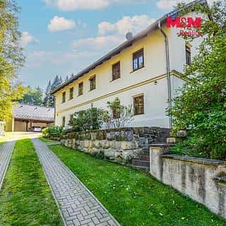 Prodej rodinného domu 325 m² Dubá, Dubá, okres Česká Lípa