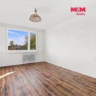 Prodej bytu 2+1 62 m² Varnsdorf, Karlova, Varnsdorf, okres Děčín