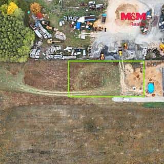 Prodej stavební parcely 1000 m² Bystřice nad Pernštejnem, Bystřice nad Pernštejnem, okres Žďár nad Sázavou