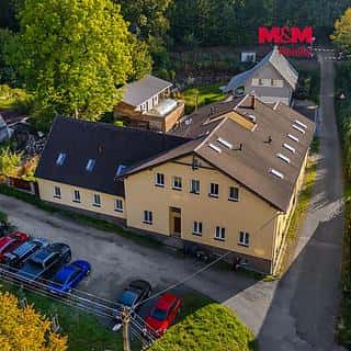 Prodej bytu 3+kk 70 m² Liberec, Heřmánková, Liberec
