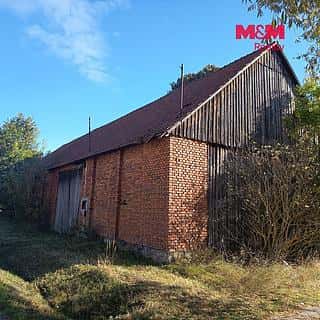 Prodej zemědělského objektu 344 m² Želetava, Želetava, okres Třebíč