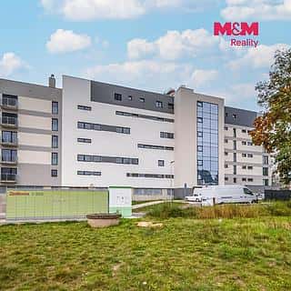 Prodej bytu 2+kk 60 m² Hradec Králové, Pod Zámečkem, Hradec Králové
