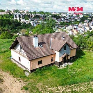 Prodej rodinného domu 267 m² Jihlava, Jihlava