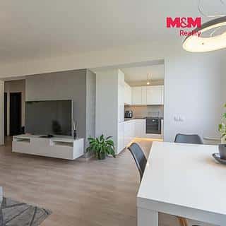 Prodej bytu 3+1 84 m² Mladá Boleslav, U stadionu, Mladá Boleslav