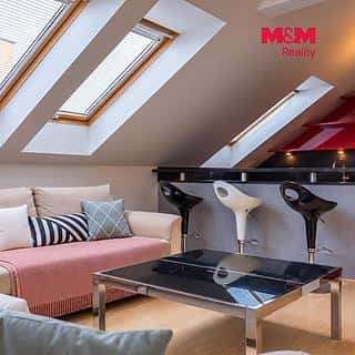 Prodej bytu 5+kk 162 m² Praha, Strojnická, Praha