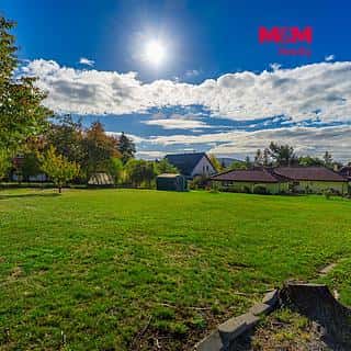Prodej stavební parcely 996 m² Kamenice, Na Výsluní, Kamenice, okres Praha-východ