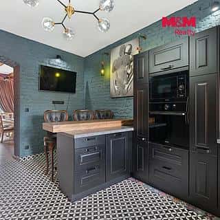 Pronájem bytu 3+1 102 m² Karlovy Vary, Foersterova, Karlovy Vary