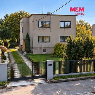 Prodej rodinného domu 180 m² Karviná, Svatopluka Čecha, Karviná