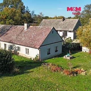 Prodej rodinného domu 65 m² Zbýšov, Zbýšov, okres Kutná Hora