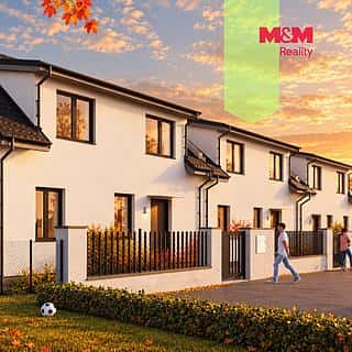 Prodej rodinného domu 110 m² Blatnice, Blatnice, okres Plzeň-město