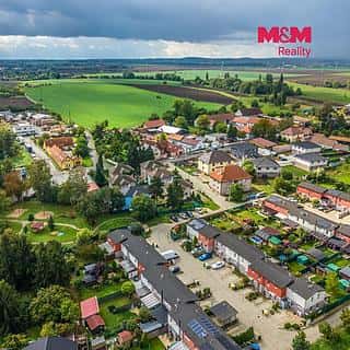Prodej rodinného domu 96 m² Polerady, Polerady, okres Praha-východ