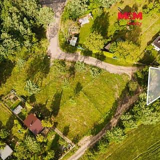 Prodej zahrady 167 m² Pardubice, Pardubice