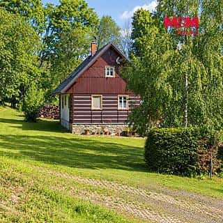 Prodej rodinného domu 120 m² Vítkovice, Vítkovice, okres Semily