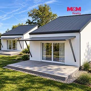 Prodej chaty 25 m² Praha, Praha