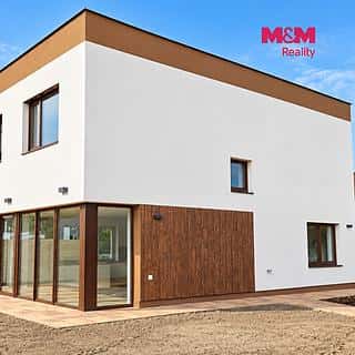 Pronájem rodinného domu 142 m² Pardubice, Pardubice