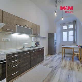 Pronájem bytu 2+1 71 m² Chodová Planá, Pivovarská, Chodová Planá, okres Tachov