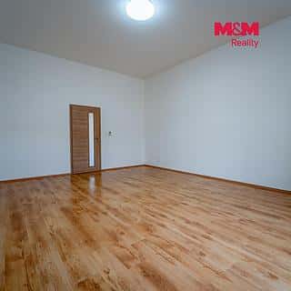 Pronájem bytu 1+1 65 m² Plzeň, Prokopova, Plzeň, okres Plzeň-město