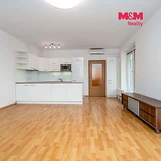 Prodej bytu 2+kk 64 m² Praha, Sicherova, Praha