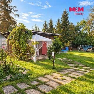 Prodej zemědělské půdy 396 m² Čáslav, Čáslav, okres Kutná Hora