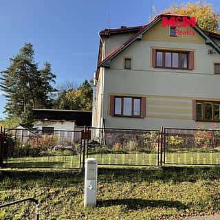 Pronájem bytu 3+kk 80 m² Železný Brod, Těpeřská, Železný Brod, okres Jablonec nad Nisou
