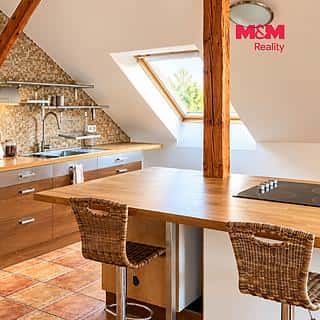 Prodej bytu 4+kk 129 m² Jablonec nad Nisou, Podhorská, Jablonec nad Nisou