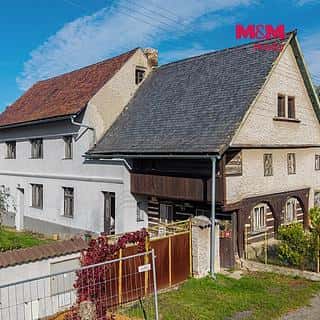 Prodej rodinného domu 214 m² Štětí, Štětí, okres Litoměřice