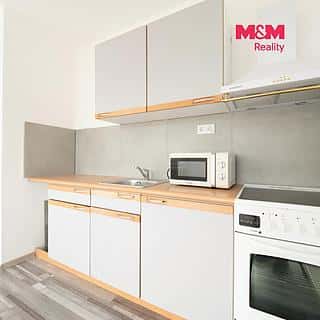 Prodej bytu 2+kk 48 m² Ústí nad Labem, Keplerova, Ústí nad Labem