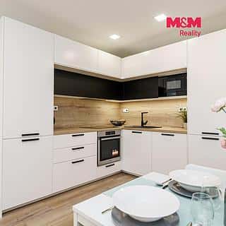 Prodej bytu 4+kk 81 m² Ostrava, 29. dubna, Ostrava, okres Ostrava-město