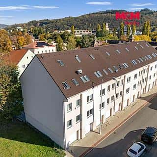 Prodej bytu 3+kk 56 m² Králův Dvůr, Popelky Biliánové, Králův Dvůr, okres Beroun