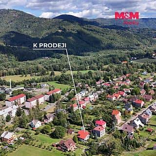 Prodej rodinného domu 160 m² Pražmo, Pražmo, okres Frýdek-Místek