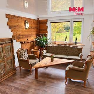 Pronájem bytu 3+1 65 m² Karlovy Vary, Mládežnická, Karlovy Vary