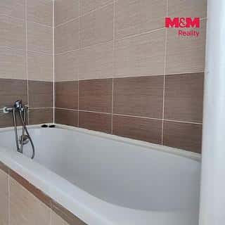 Pronájem bytu 3+1 76 m² Děčín, Palackého, Děčín