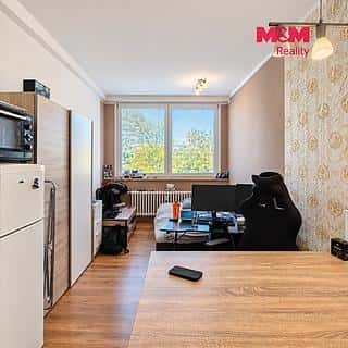 Pronájem bytu 1+kk, garsoniery 24 m² Svitavy, Pavlovova, Svitavy