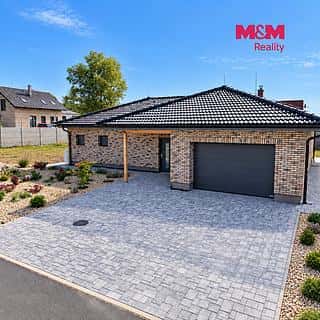Prodej rodinného domu 127 m² Žiželice, Žiželice, okres Kolín