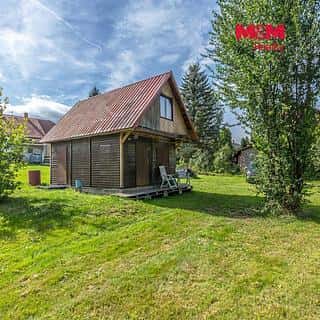 Prodej stavební parcely 745 m² Rumburk, Starokřečanská, Rumburk, okres Děčín