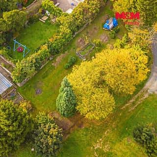 Prodej stavební parcely 721 m² Jablonec nad Nisou, Květinová, Jablonec nad Nisou