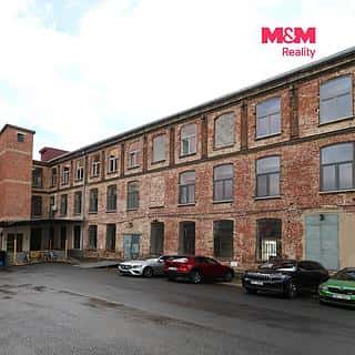 Pronájem kanceláře 520 m² Krnov, Čsl. armády, Krnov, okres Bruntál