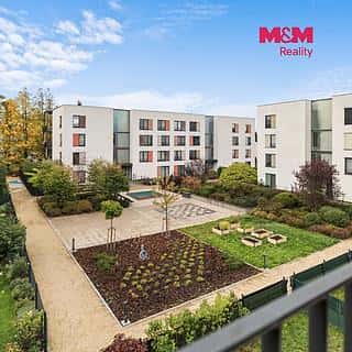 Prodej bytu 3+kk 77 m² Kladno, Benediktínská, Kladno