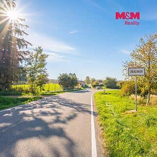 Prodej zemědělské půdy 10000 m² Bystřice, Bystřice, okres Benešov