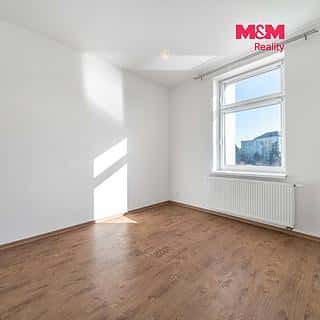Prodej bytu 3+kk 58 m² Plzeň, Plynární, Plzeň, okres Plzeň-město