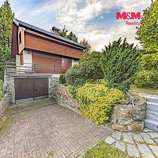 Prodej rodinného domu 70 m² Seč, Seč, okres Chrudim