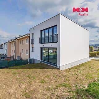 Prodej rodinného domu 212 m² Humpolec, Humpolec, okres Pelhřimov