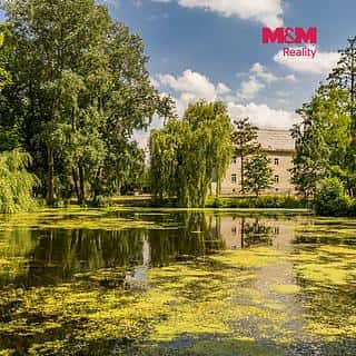 Pronájem bytu 1+kk, garsoniery 36 m² Vlčice, Vlčice, okres Jeseník